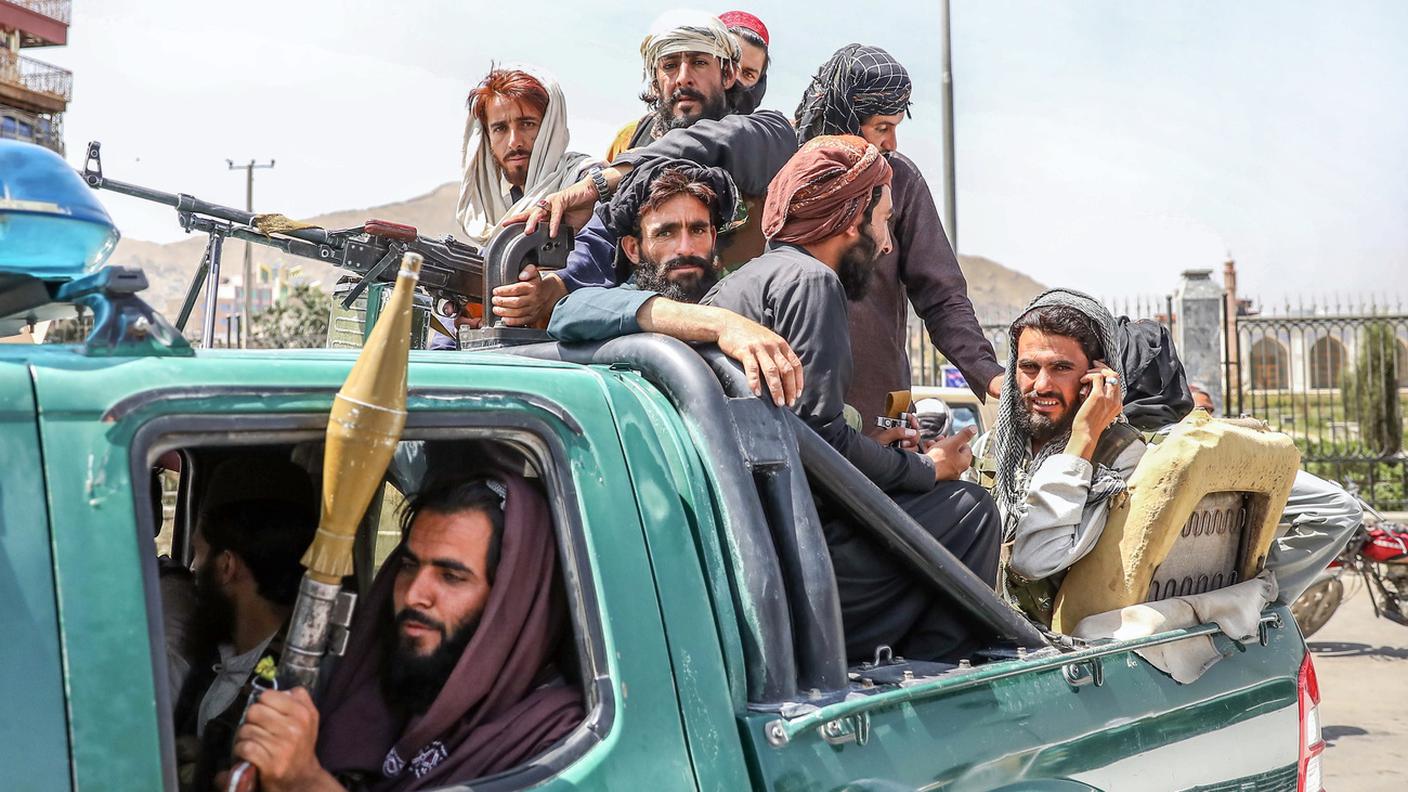Afghanistanhilfe è ancora nel Paese nonostante il divieto dei talebani di far lavorare le donne