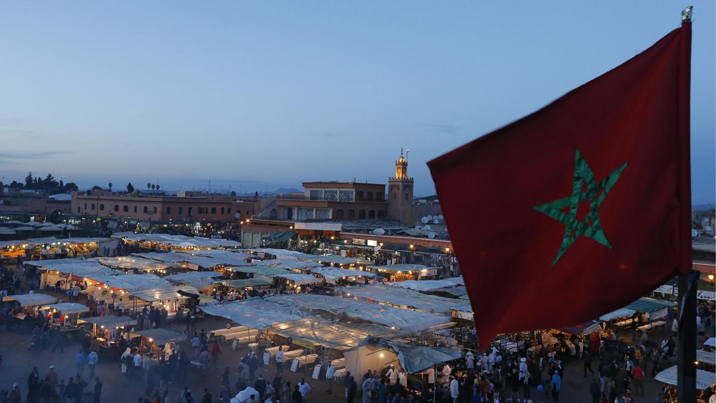 marocco