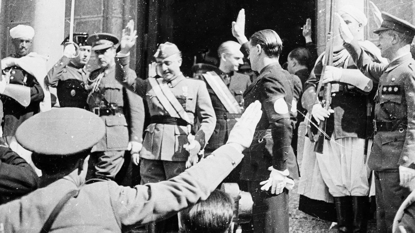 Francisco Franco