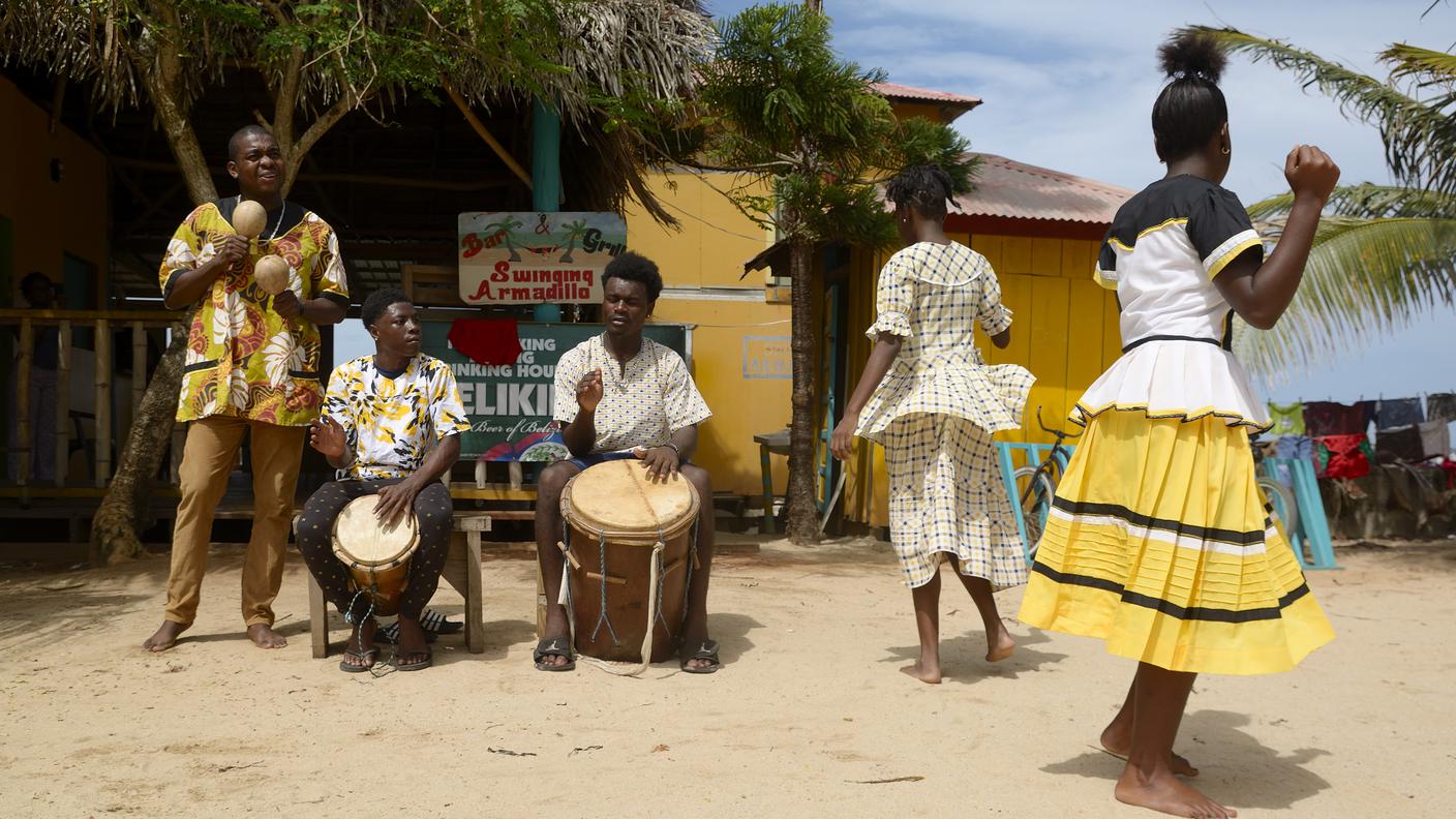 Garifuna