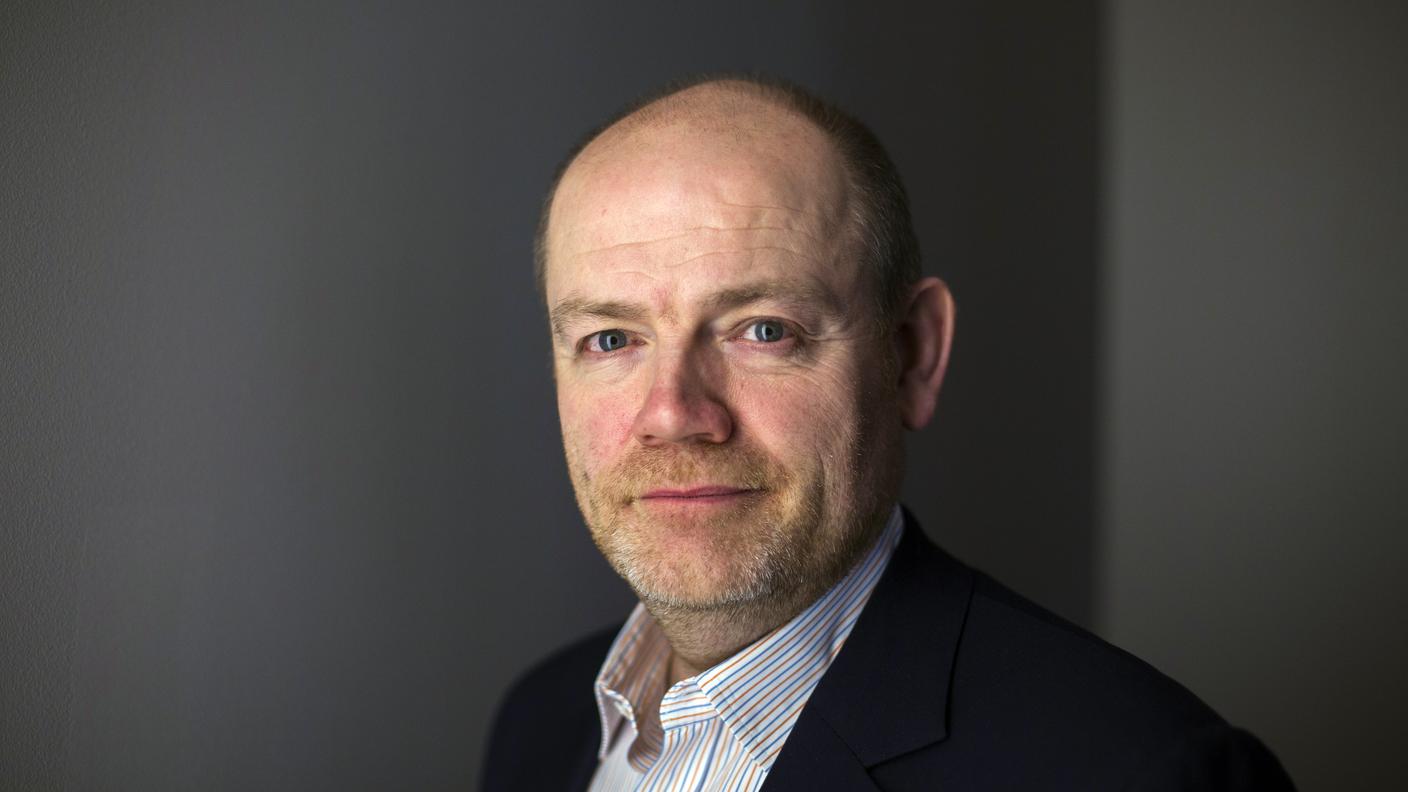 Mark Thompson