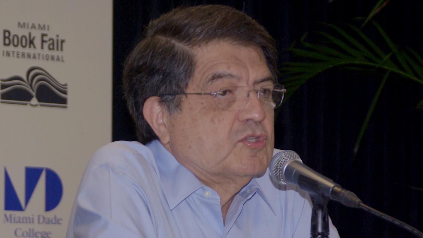 Sergio Ramirez