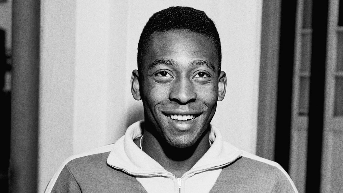 Pelé
