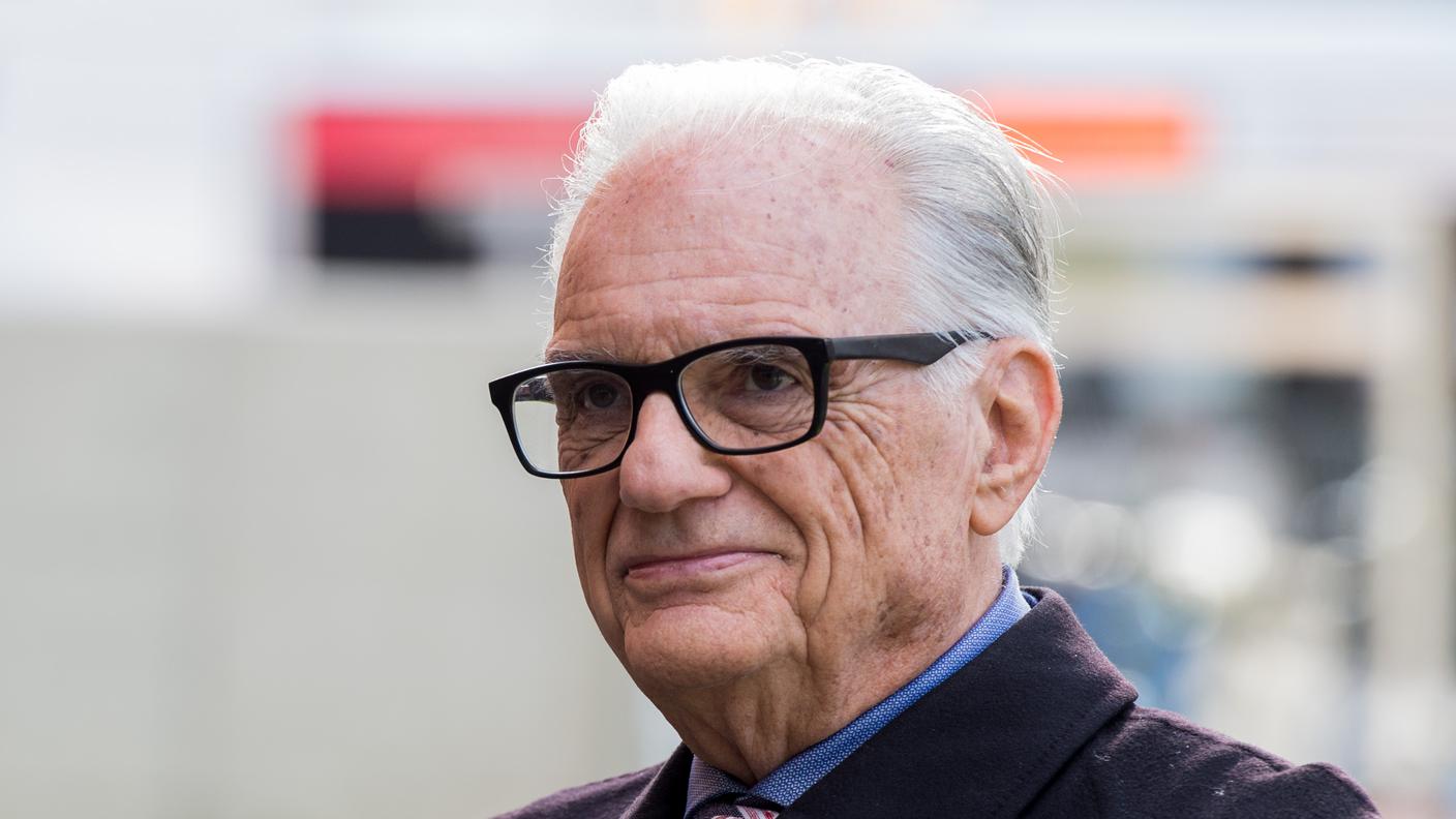 OTAF Pier Mario Creazzo
