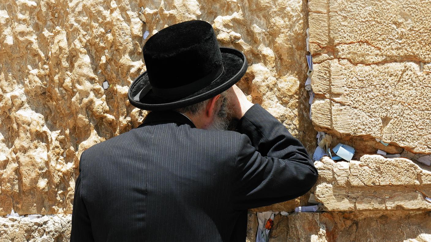 Haredim