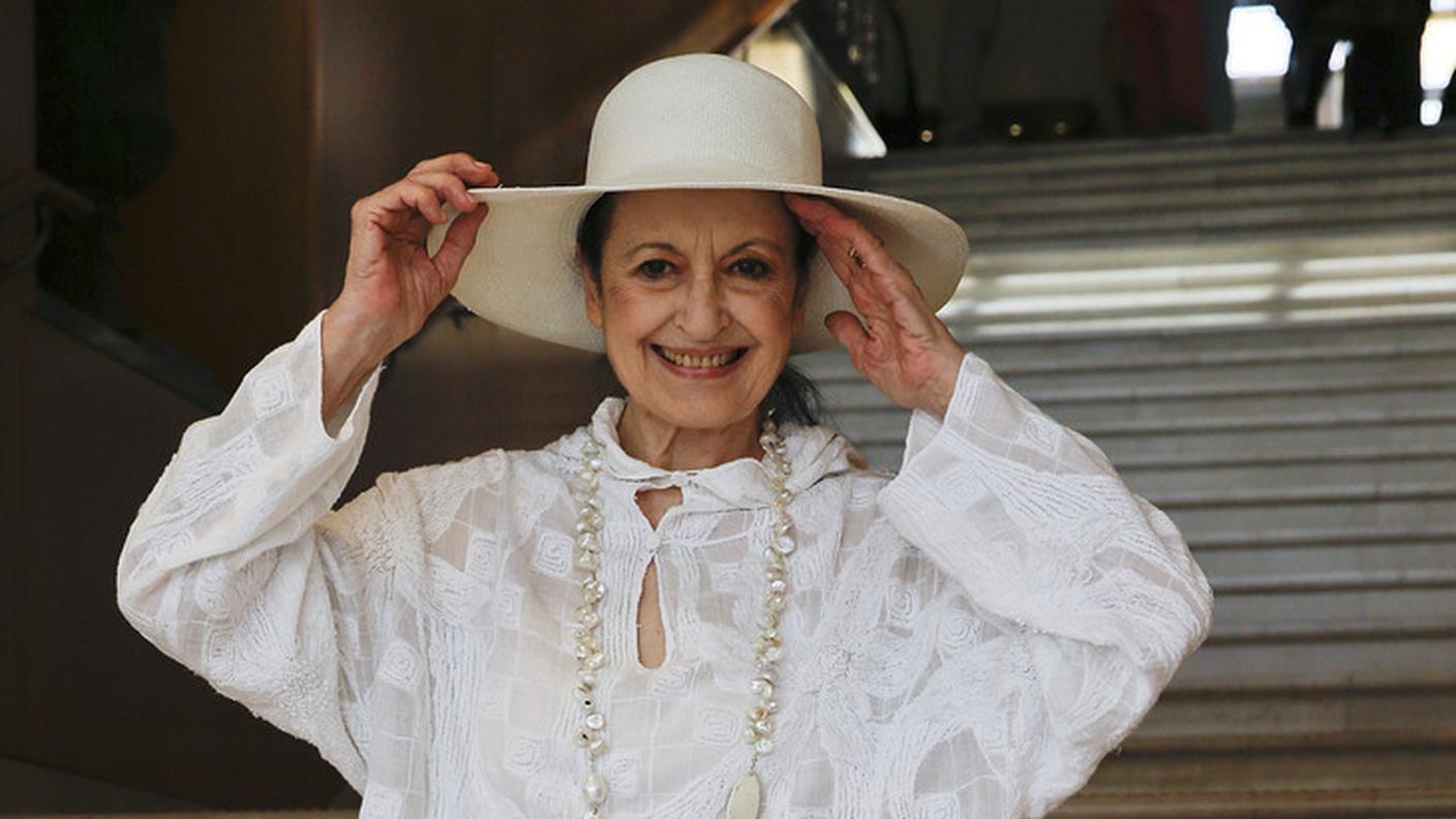 Carla Fracci