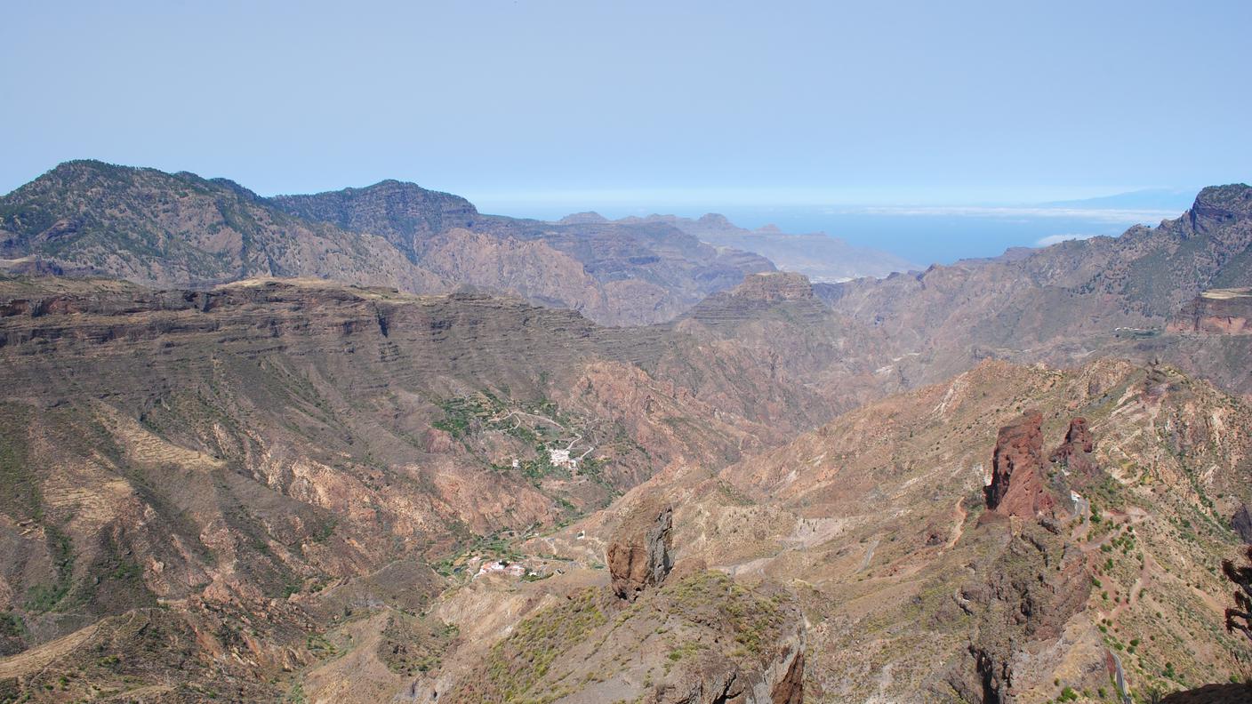 Madre Gran Canaria