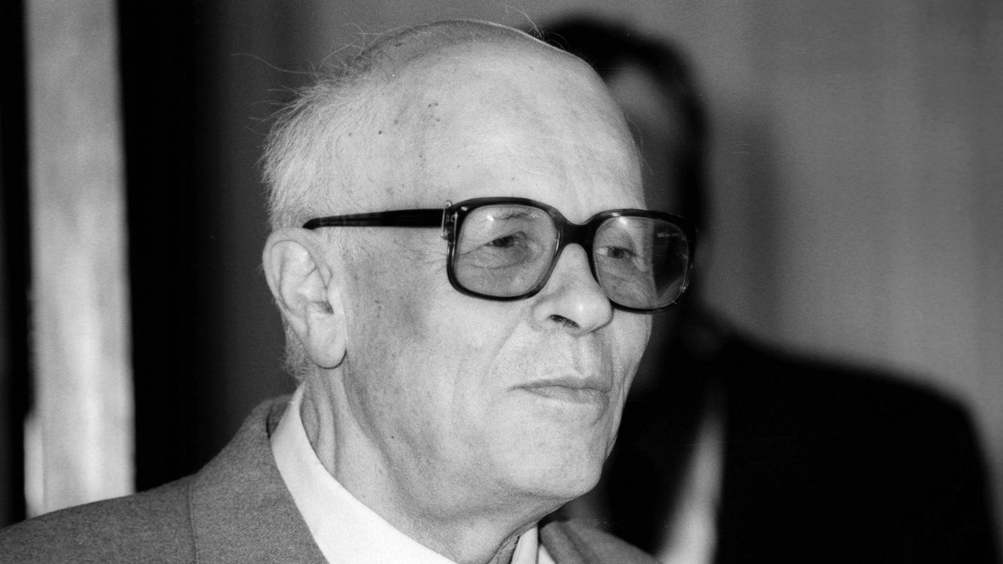Andrei Sakharov
