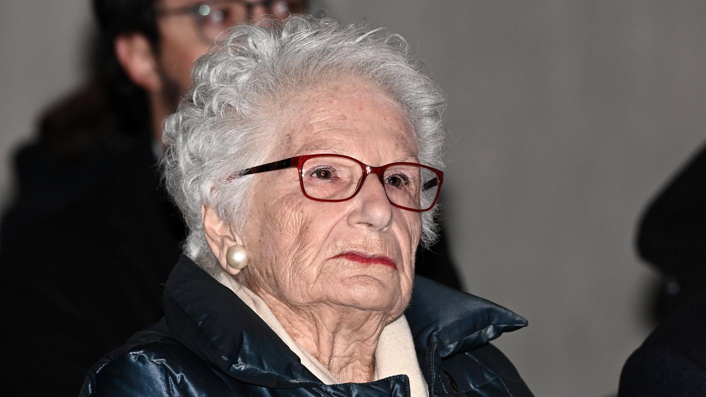 Liliana Segre