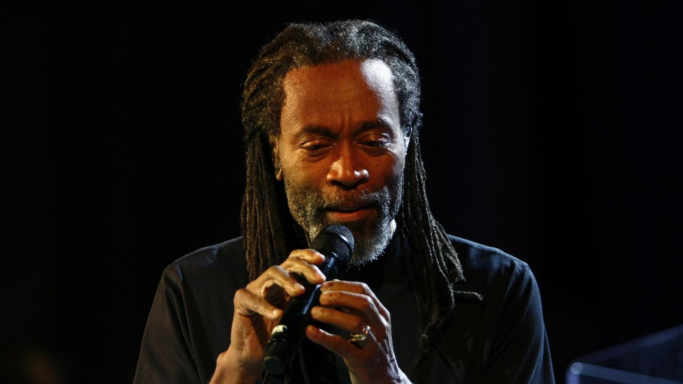 Bobby McFerrin