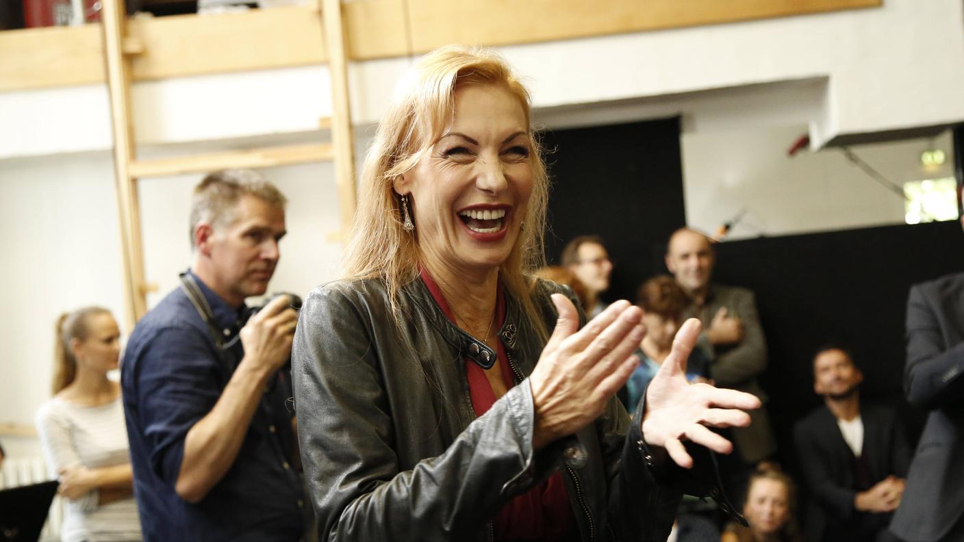 Ute Lemper
