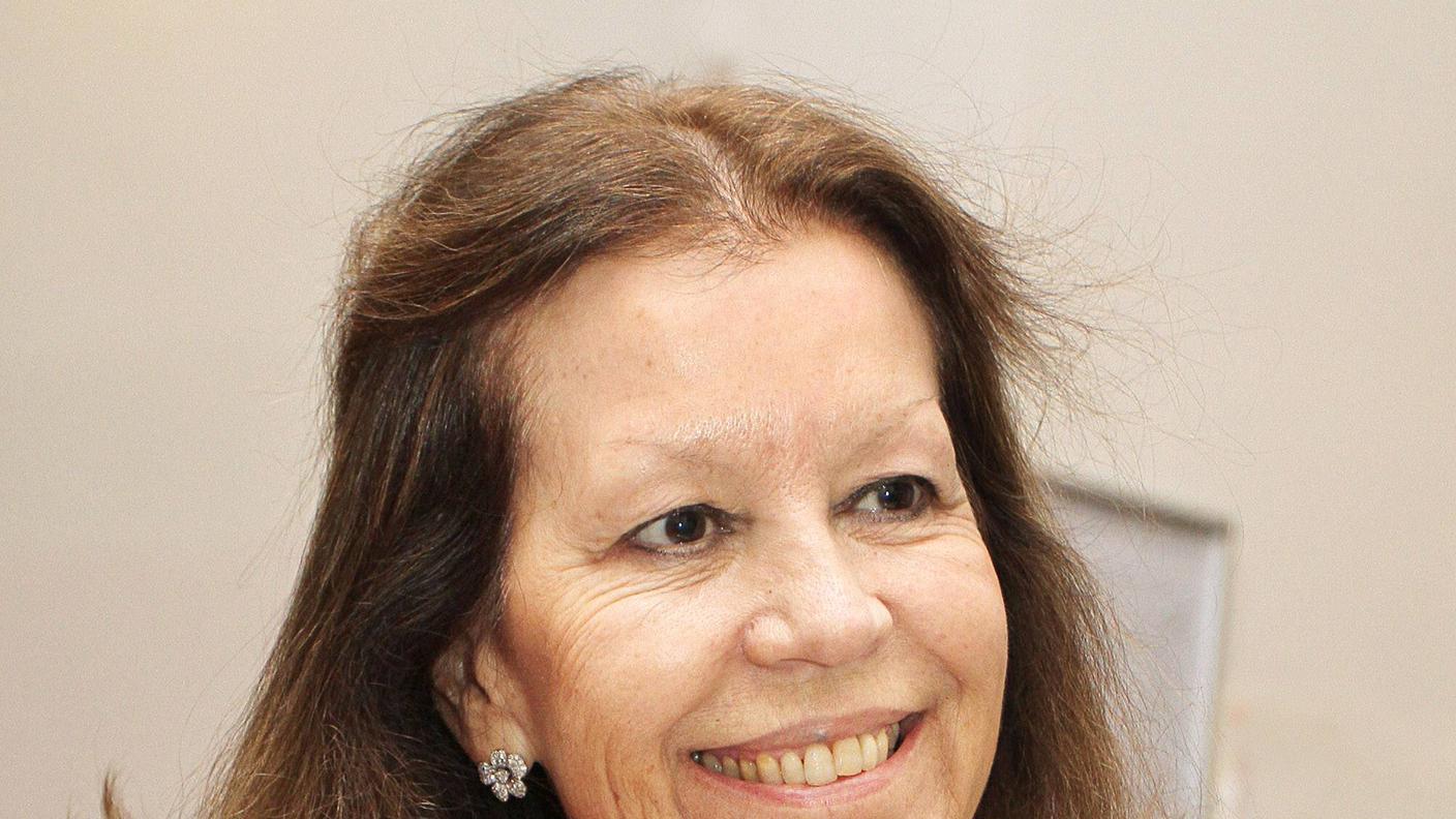Lina Sotis