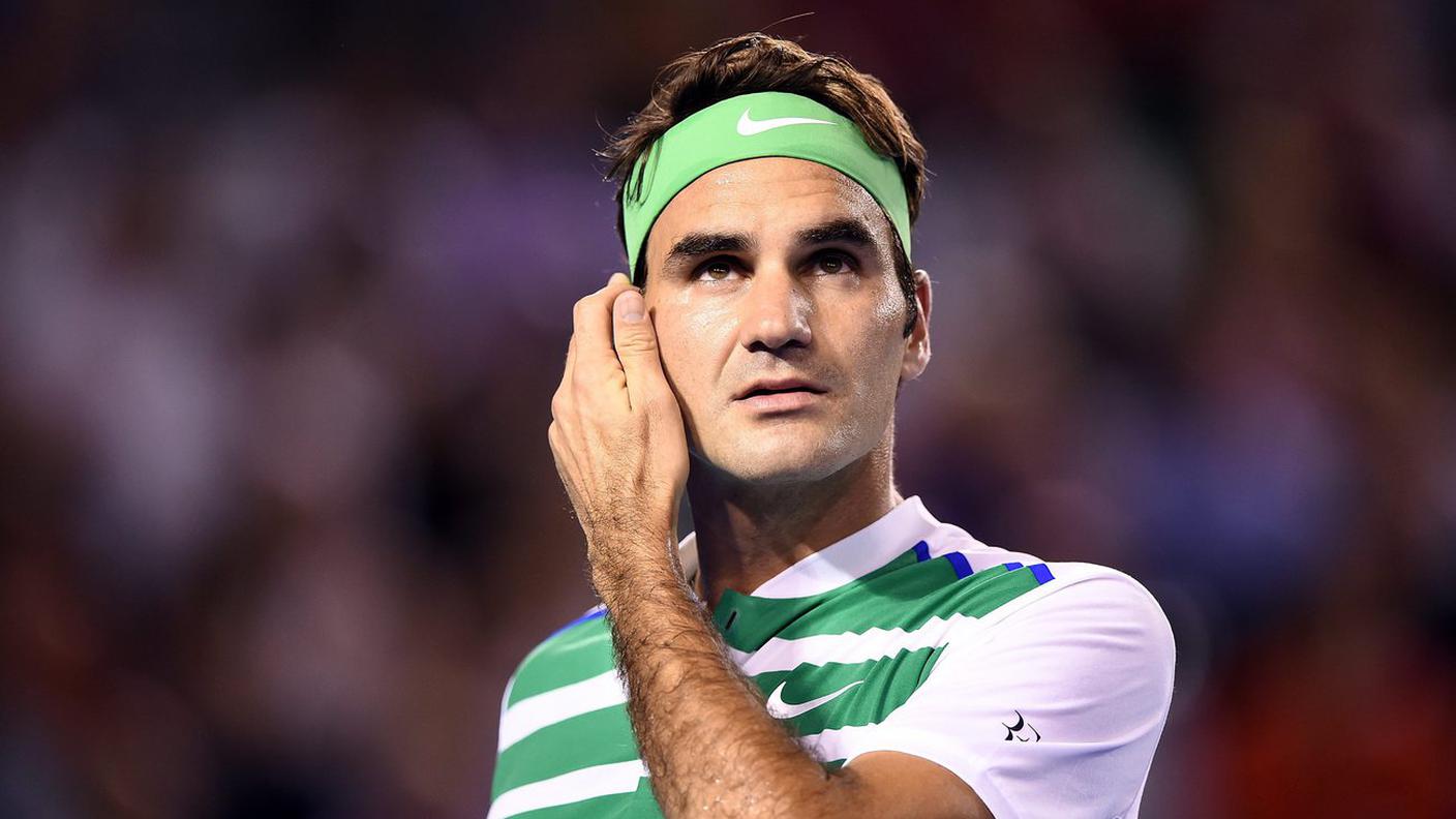 Roger Federer