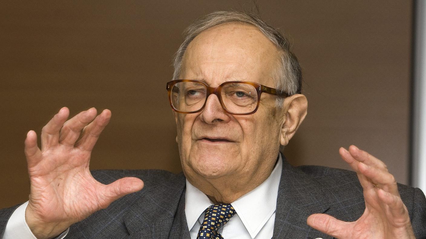Cornelio Sommaruga