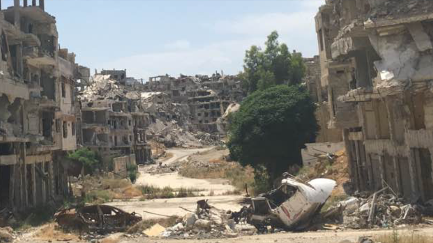 Homs