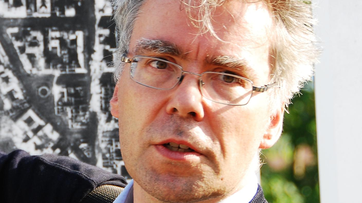 Christoph Frank