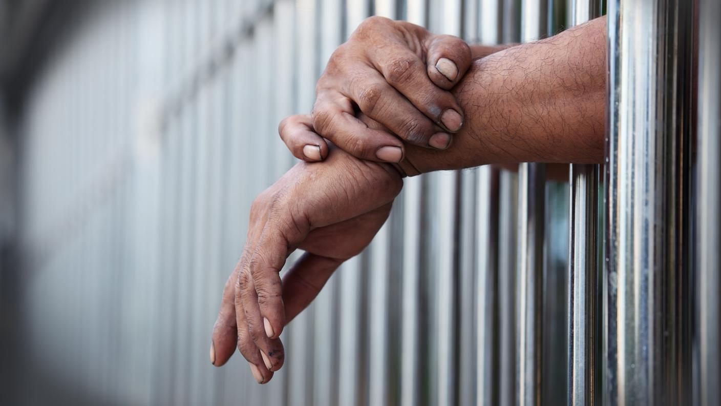iStock-Diario dal carcere