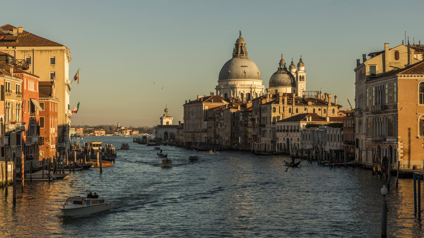 Venezia