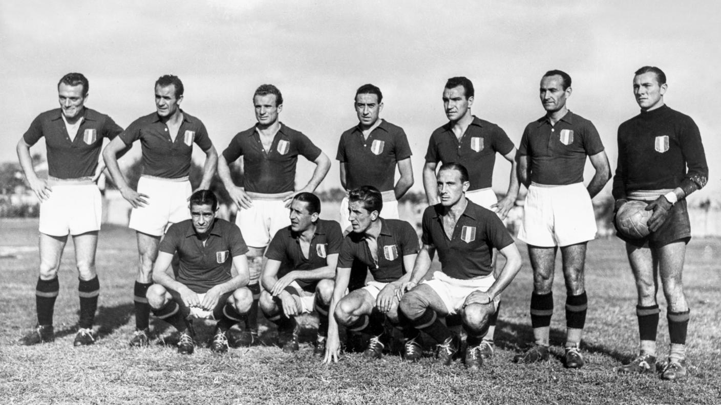 Squadra Torino Calcio 1949