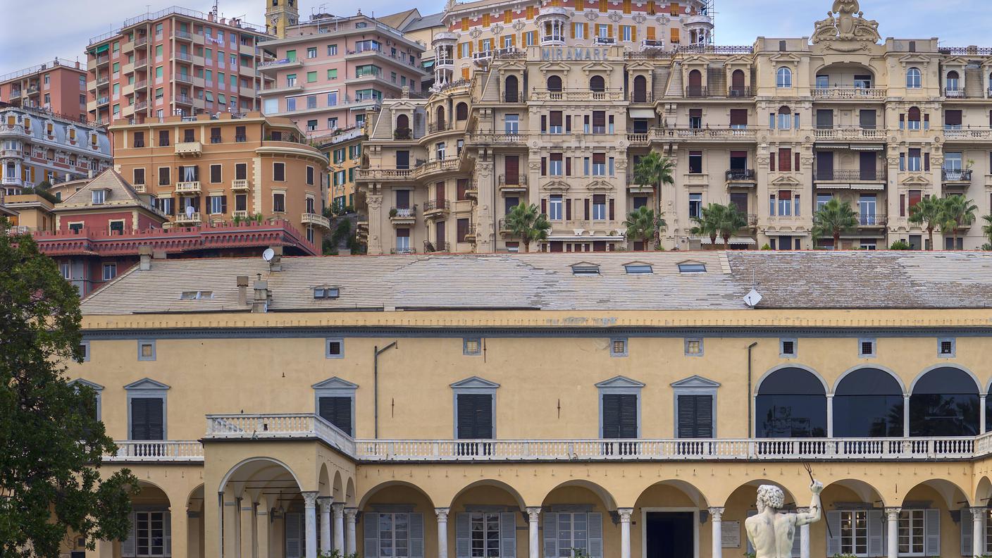 Genova