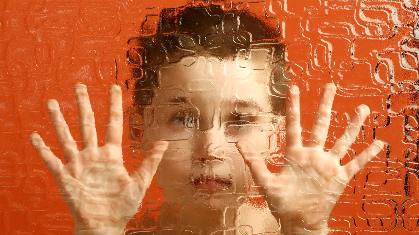 Asperger