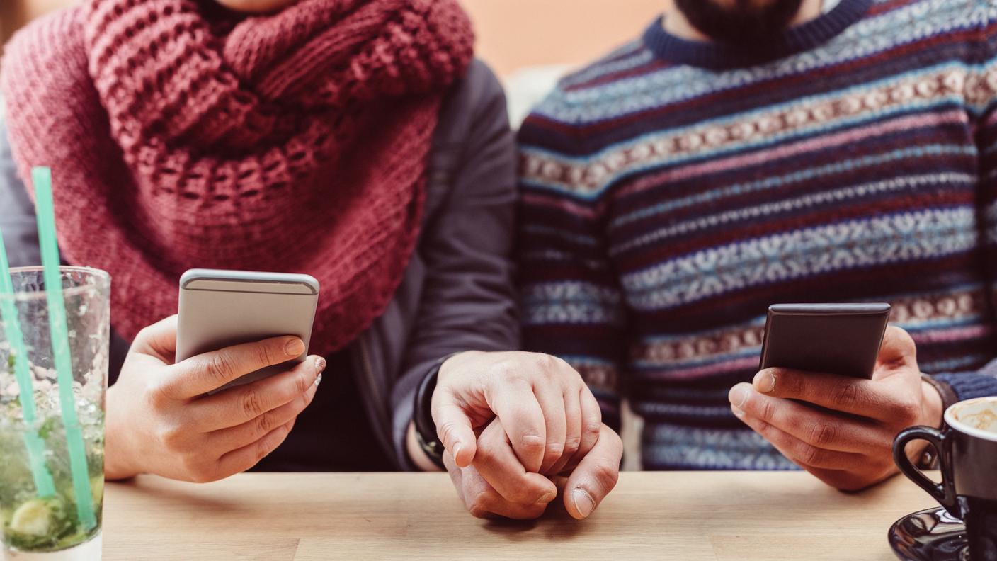 Il mondo digitale contro la cultura?