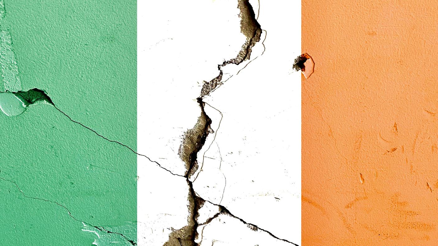 Irlanda