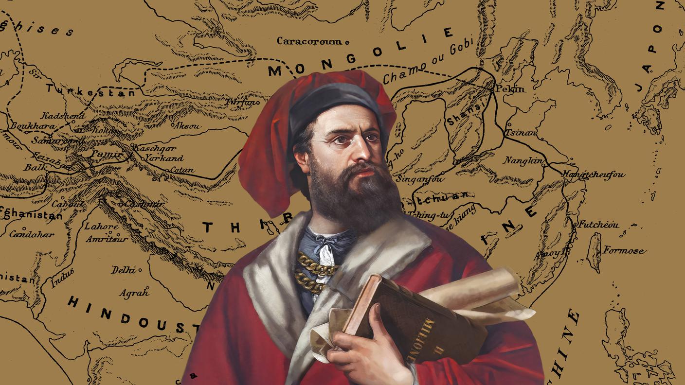 Marco Polo