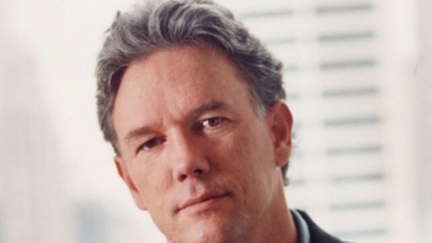 William Finnegan, Premio Pulitzer 2016
