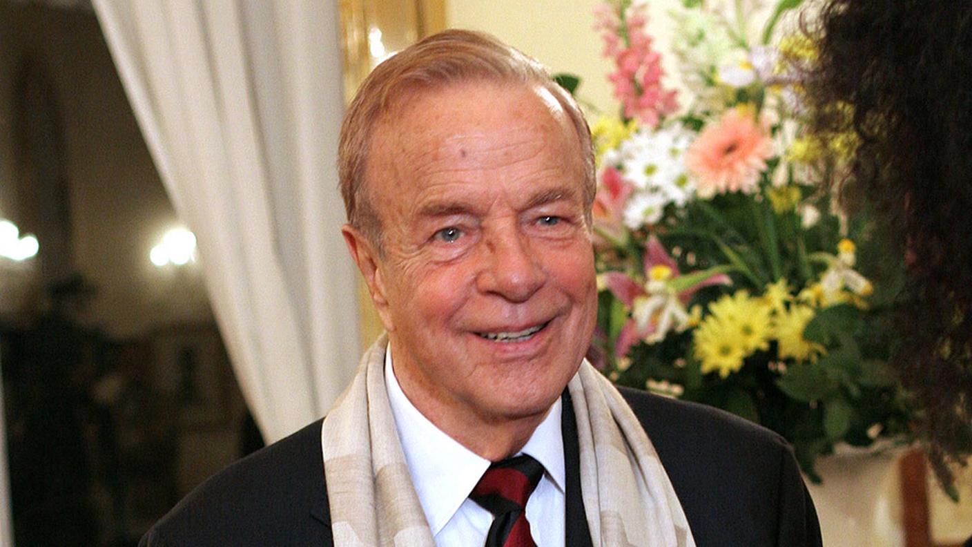 Franco Zeffirelli
