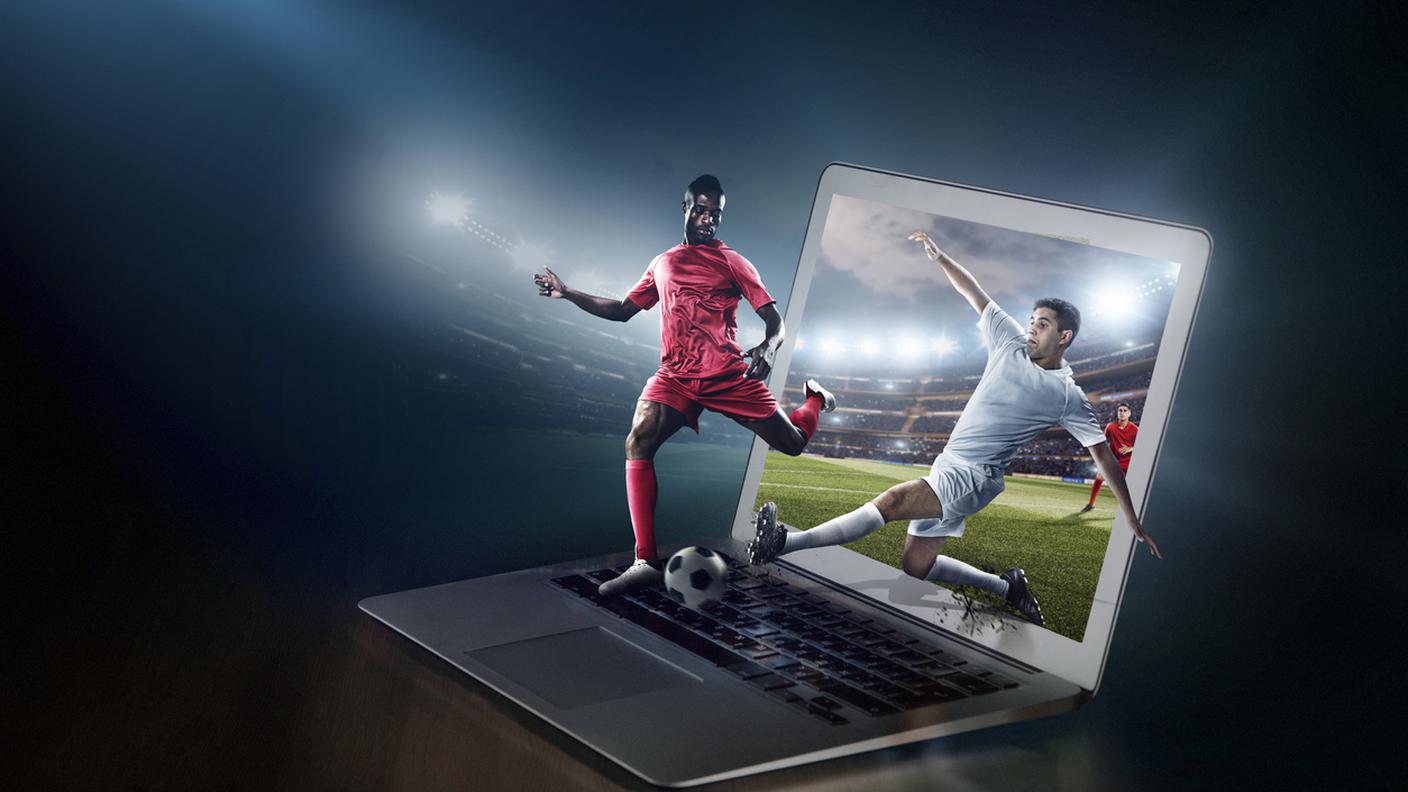 sport e media