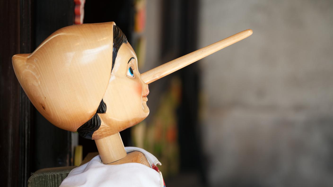 Pinocchio