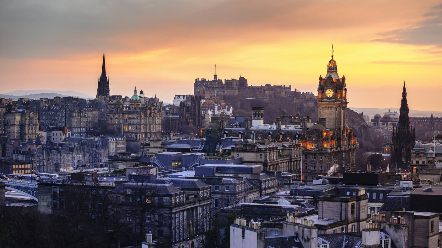Edimburgo