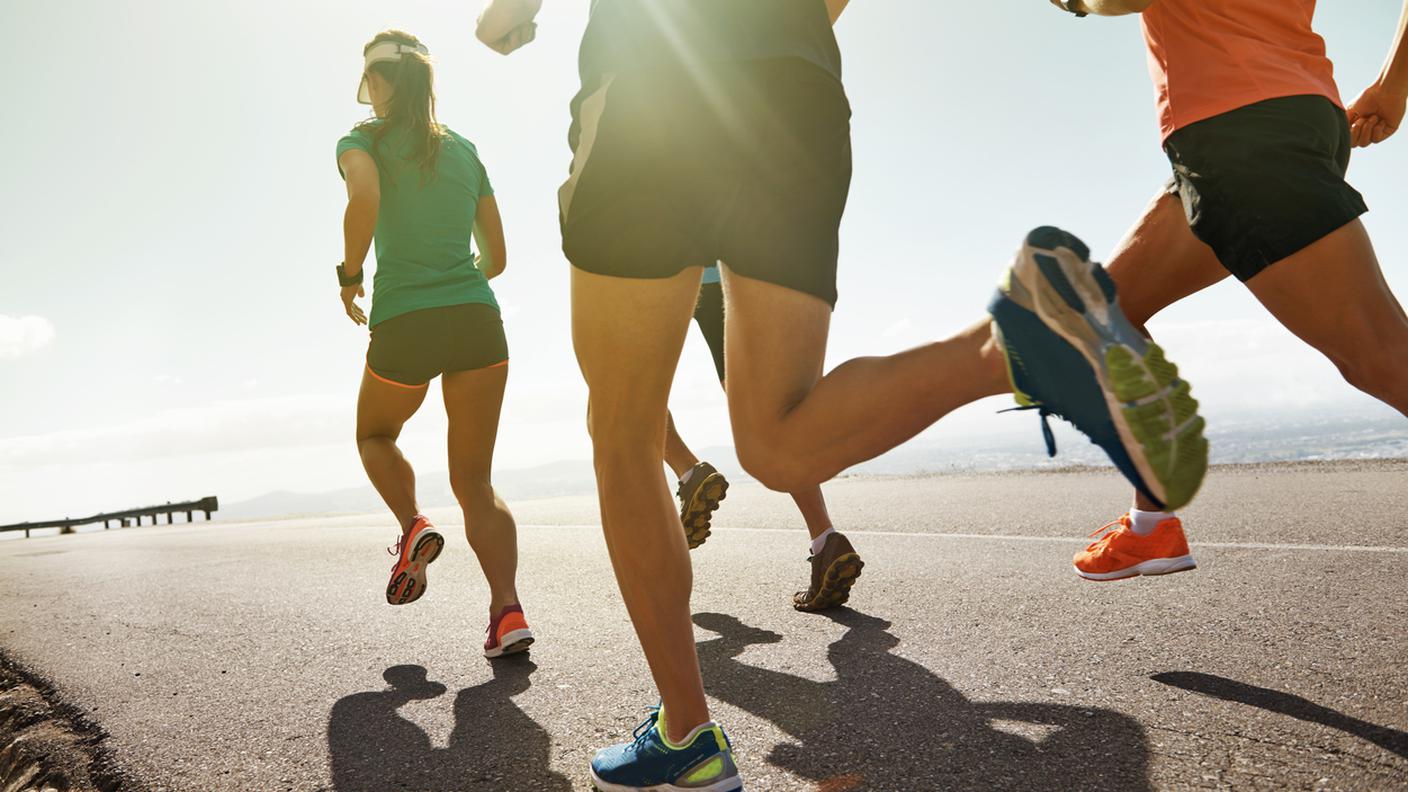 sport