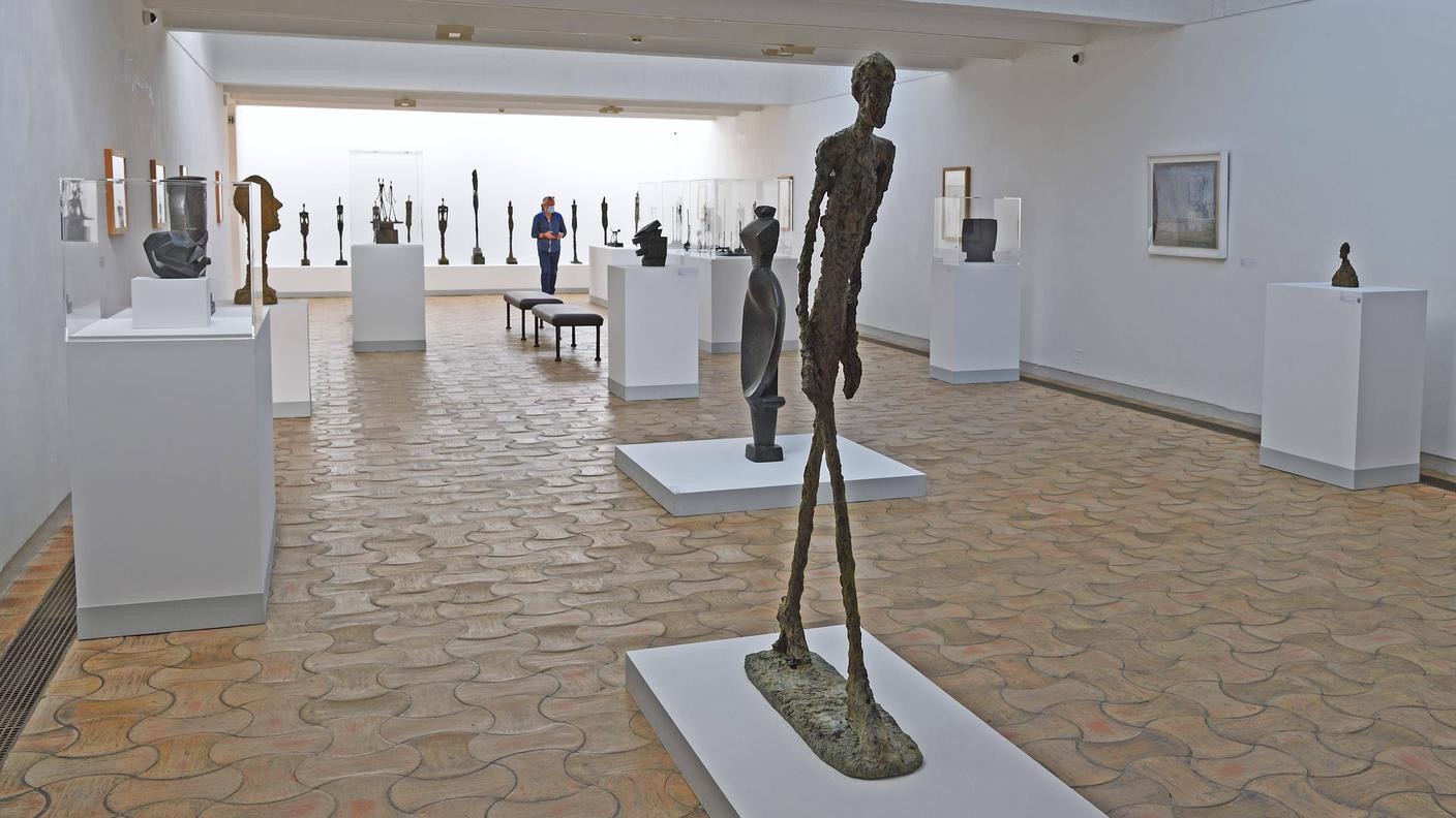 Fondation Maeght