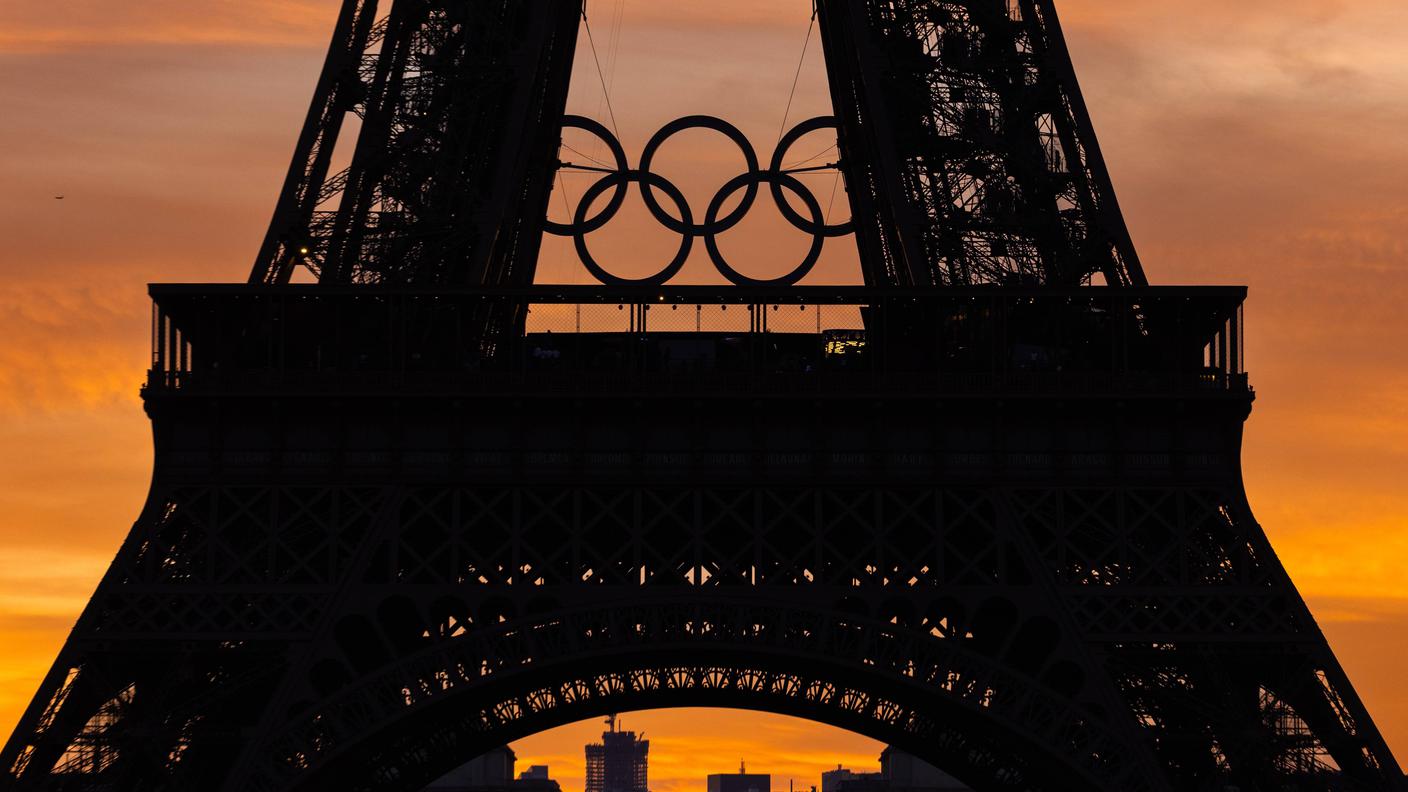 Tour Eiffel 