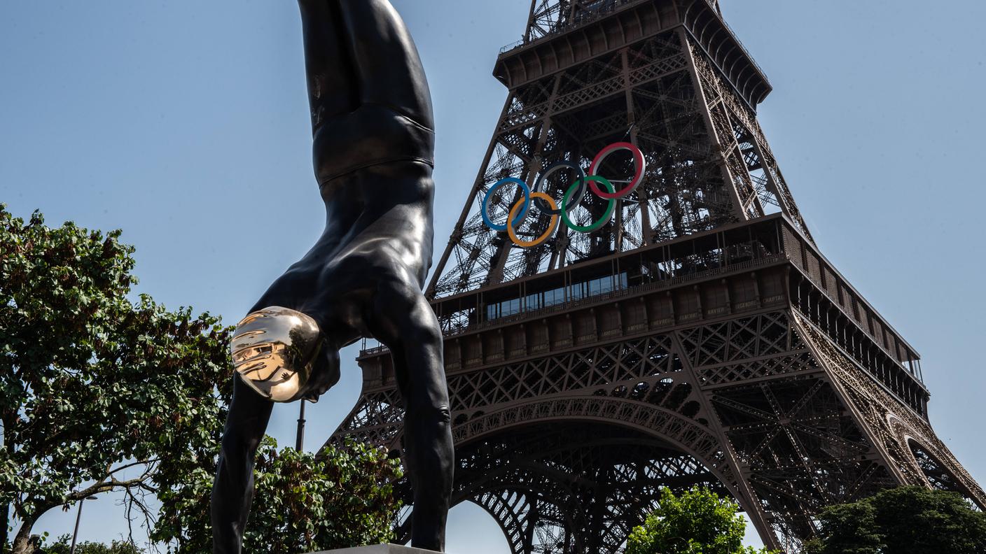 Parigi 2024