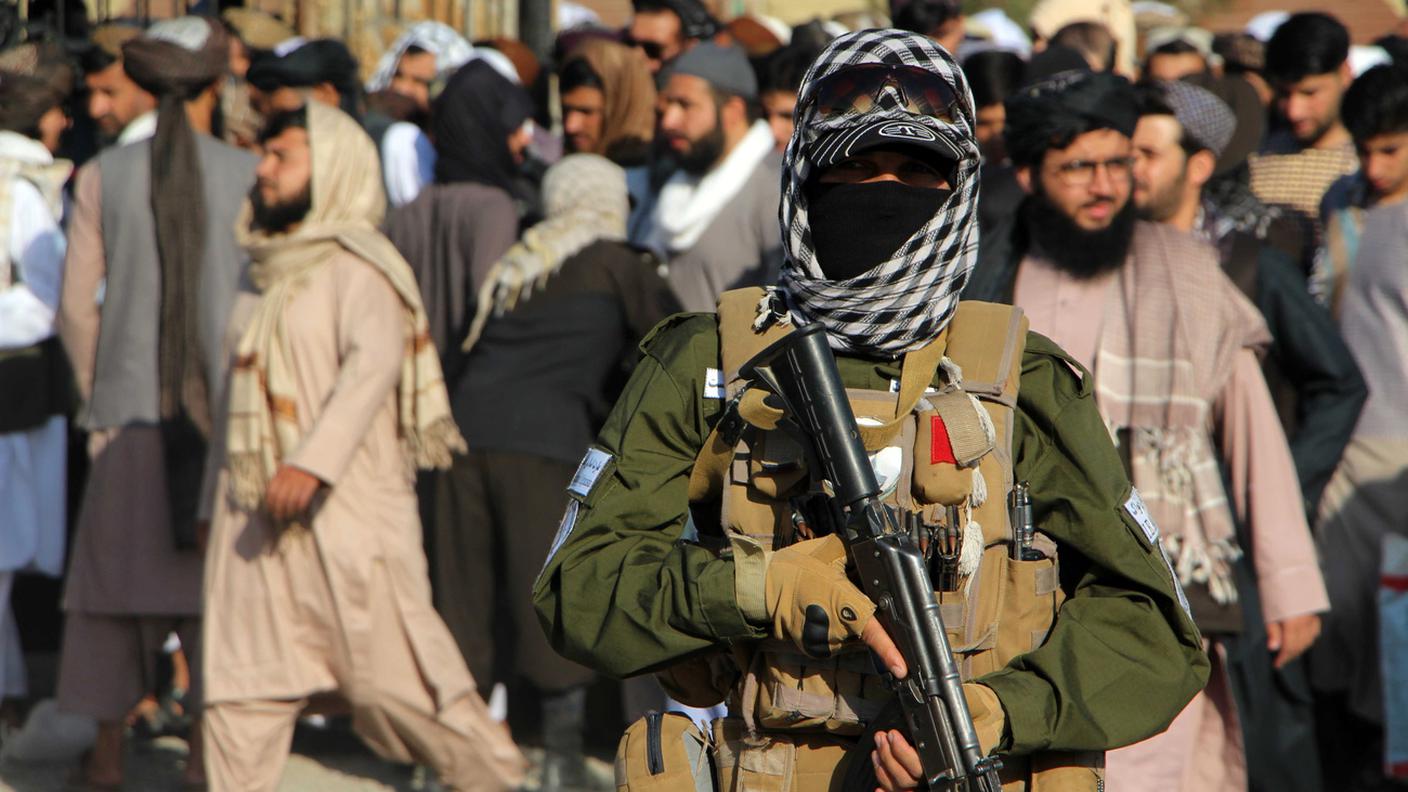 Taliban