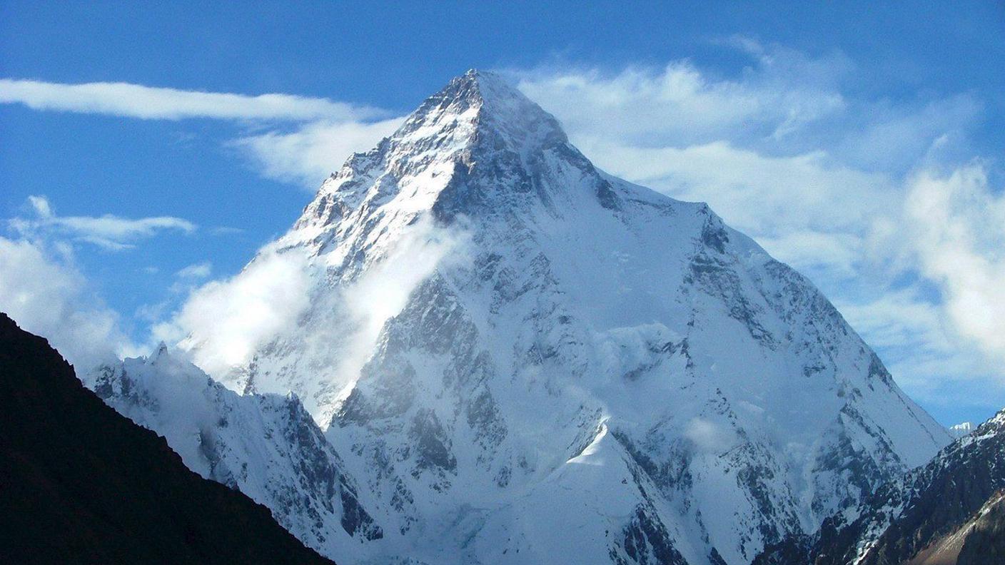 K2