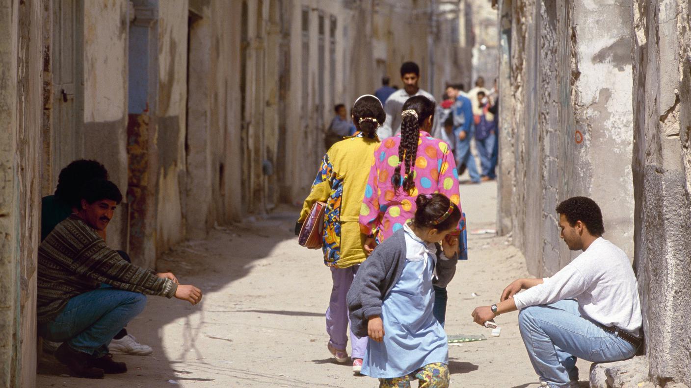 Libia
