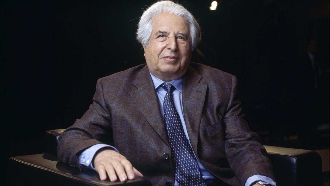 Saul Friedländer