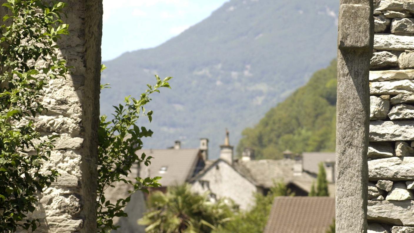 Vallemaggia