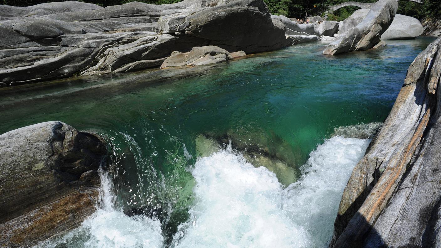 Verzasca