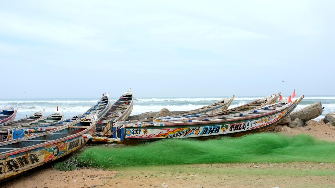 Senegal
