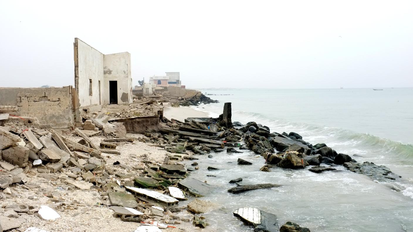 Senegal
