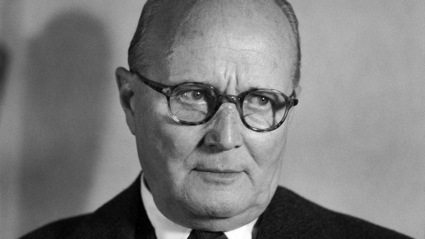 Alfred Rittmann 