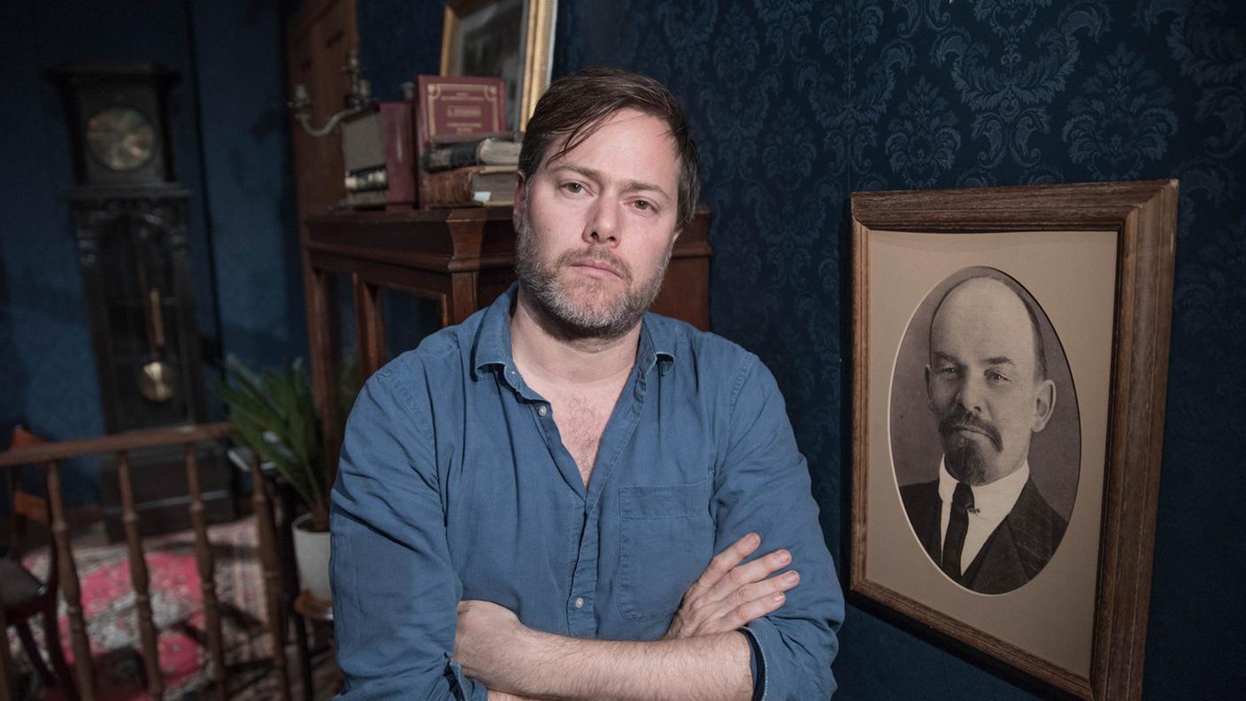 Milo Rau