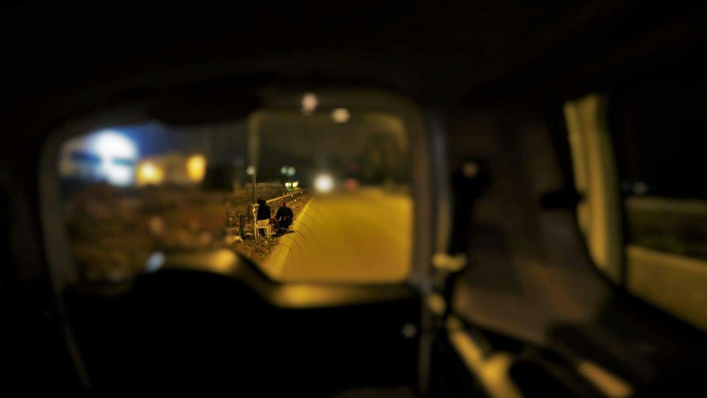 Prostituzione