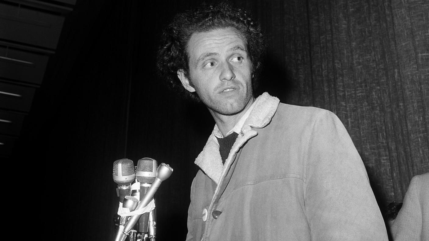 Mario Savio