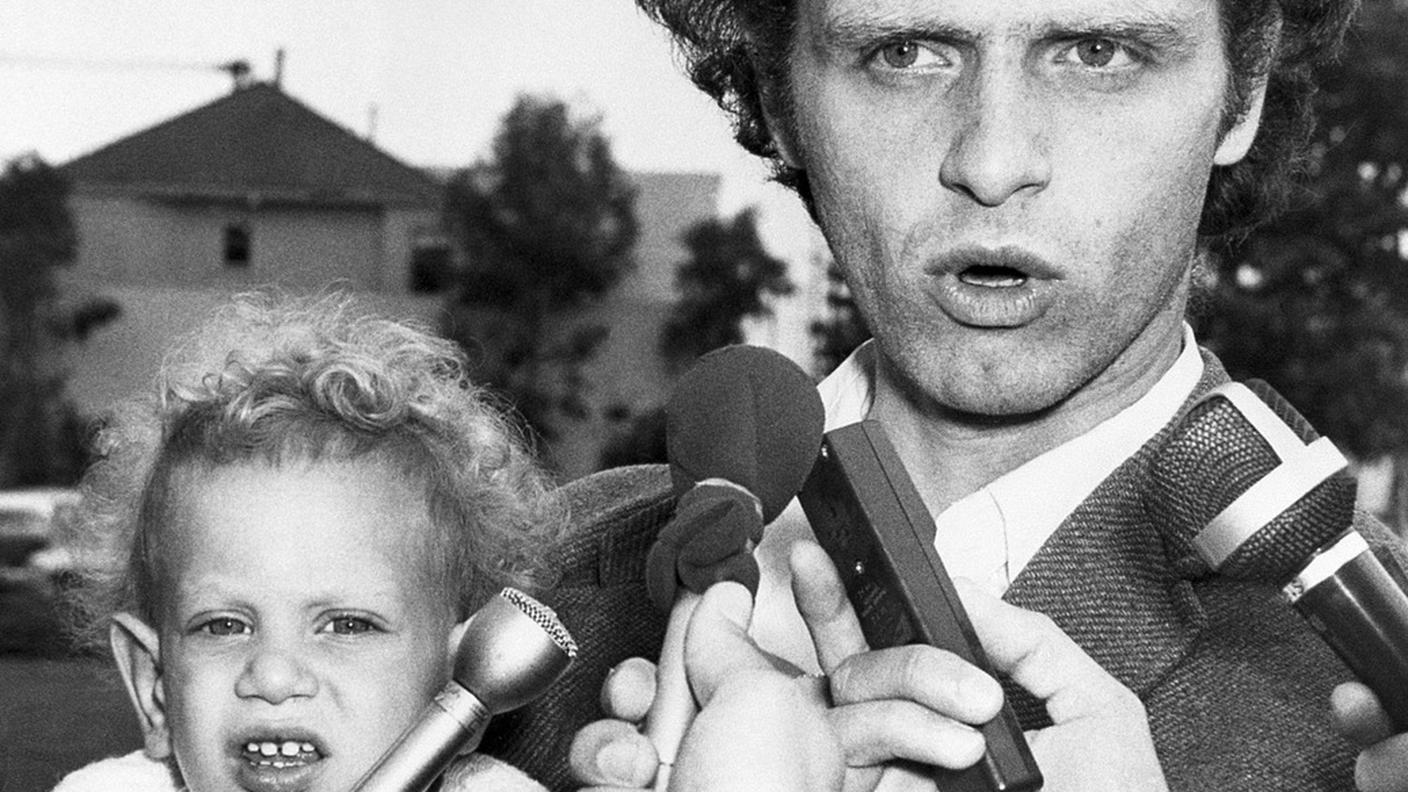Mario Savio